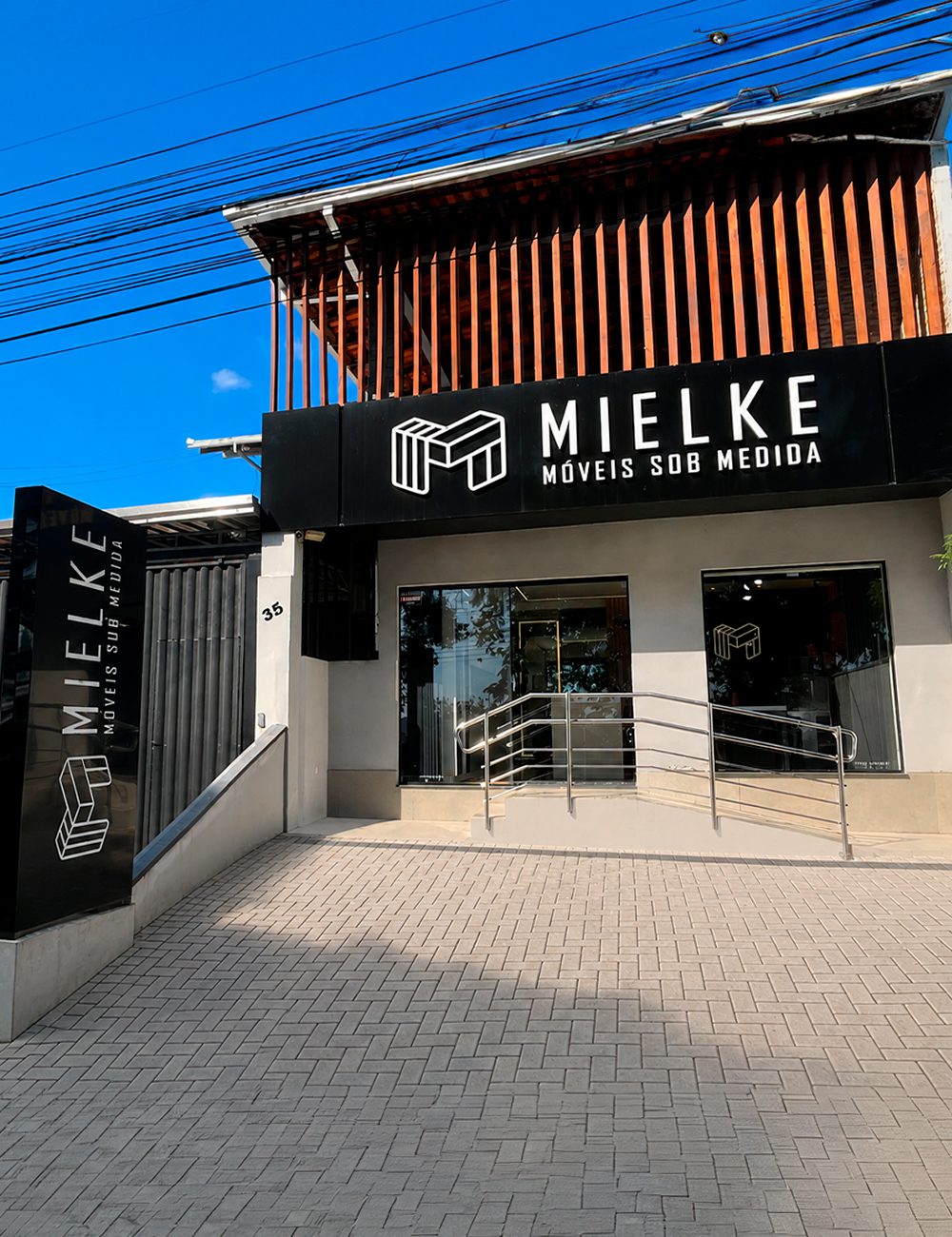 História da Mielke